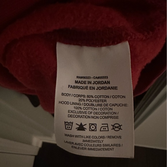 Nike Club Fleece - Picture 3 of 3